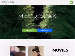 Mediasoak