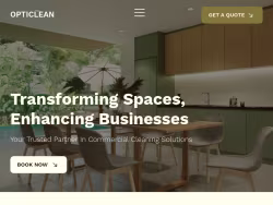 Opticleansolutions