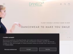 Dans-ez