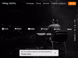 Priamdigital