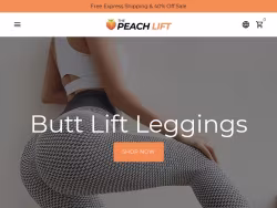 Thepeachlift