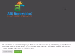 Ask-renewables