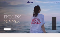 Endlessfashion