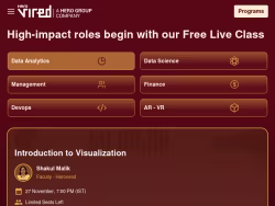 Herovired