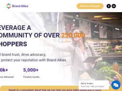 Brand-allies