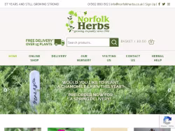 Norfolkherbs