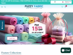 Fuzzyfabric