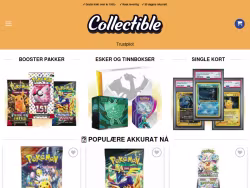 Collectible