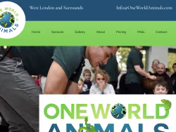 Oneworldanimals