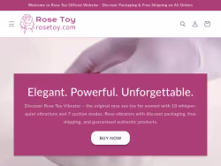 Rosetoy