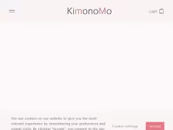 Kimonomo
