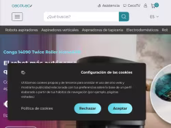 Storececotec