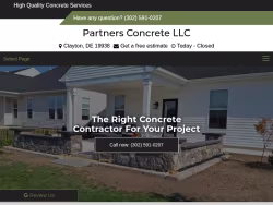 Concretecontractorde