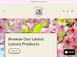 Cherryblossomscents