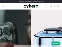 Cykero