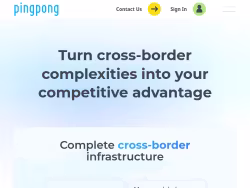 Pingpongx