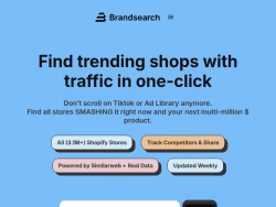 Brandsearch