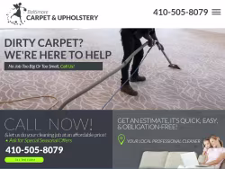 Baltimorecarpetcleaning