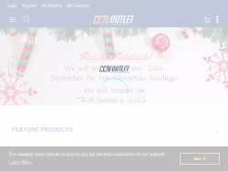 Cctvoutlet