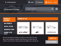Eliseparts