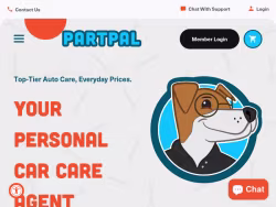 Thepartpal
