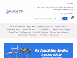 Catertaps