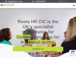 Rootshr