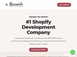 Dynamicdreamz