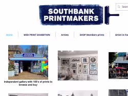 Southbankprintmakers