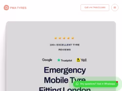 Pmatyres
