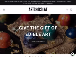 Art-chocolat