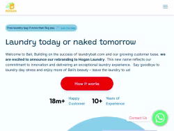 Laundrybali