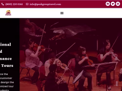 Peakperformancetours