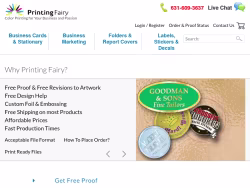 Printingfairy
