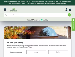 Futureforests