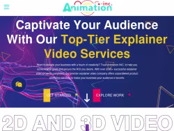 Animation-inc