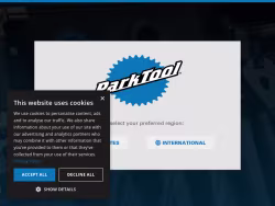 Parktool