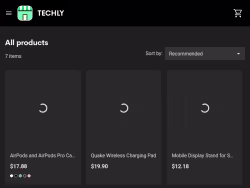 Techly-shop