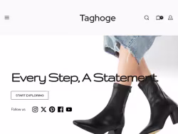 Taghoge