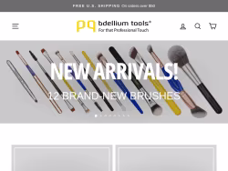 Bdelliumtools
