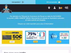Mistermenuiserie