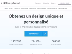 Designcrowd