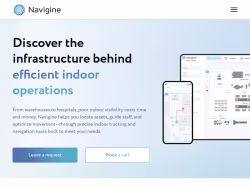 Navigine