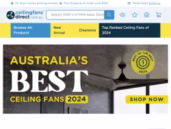 Ceilingfansdirect