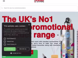 Thebrandedcompany