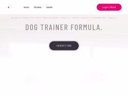 Dogtrainerformula
