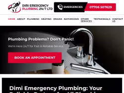 Dimiemergencyplumbing247