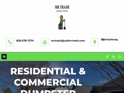 Callmrtrash