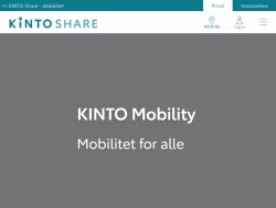 Kinto