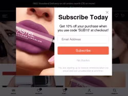 Pastelcosmeticsuk